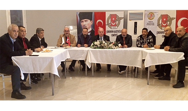 Yerel medyaya ‘DAĞITIM’ Şok’u!