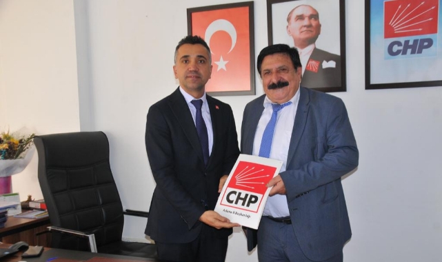 ‘Yerel seçimlerde büyük başarıya imza atacağız’