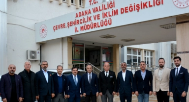 ''Yerinde Dönüşümde Belediye Ruhsat Vermezse Biz Verebileceğiz''