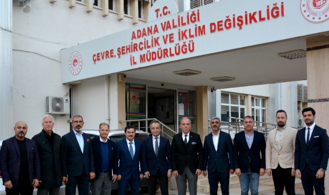 ''Yerinde Dönüşümde Belediye Ruhsat Vermezse Biz Verebileceğiz''