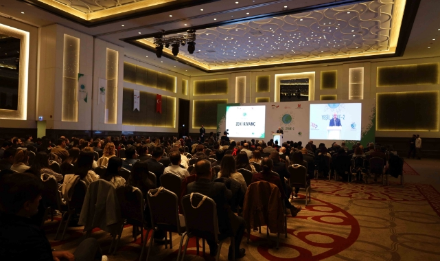 Yeşil Mutabakatın İzinde: Adana'da Karbon Ayak İzi Ve Yeşil Finansman Tartışıldı