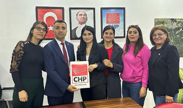 “Yüreğir’i Yüreği Güzeller Kazanacak”