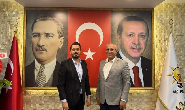 ‘Yüreğir İçin Hayallerim Var’