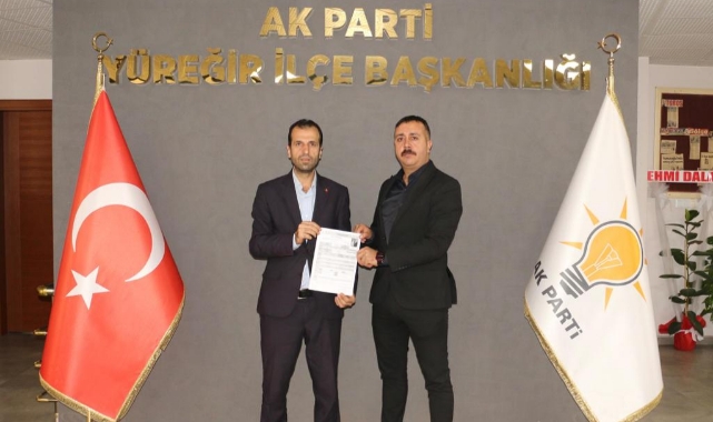 ‘Yüreğir’ime Hizmet İçin Gece Gündüz Çalışacağım’