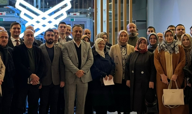 ''1 Ocak’ta Galata Köprüsüne Akın Edeceğiz!''