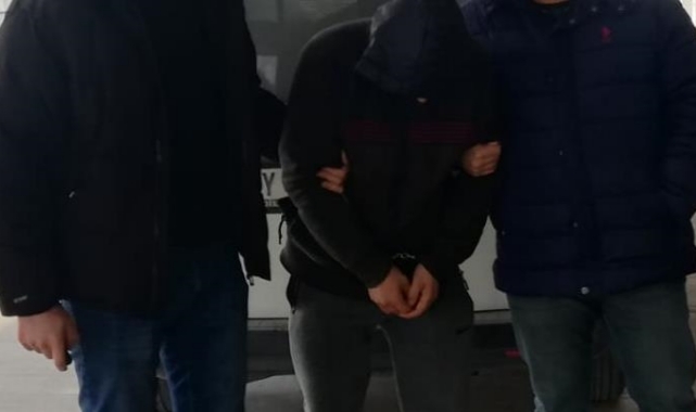 20 İlde Eş Zamanlı ''Çocuk İstismarı'' Operasyonu
