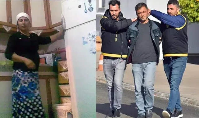 54 Günlük Yaşam Mücadelesini Kaybetti