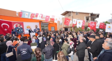 8. NİYET Akademi Açıldı