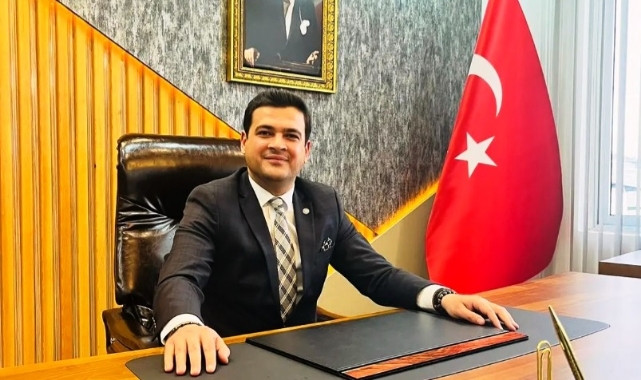 Adalet Partisi Adana Büyükşehir Başkan Adayı K. Kürşad Erdil Oldu