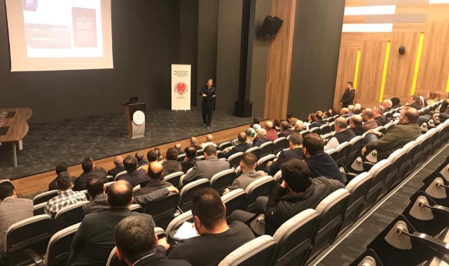 Adana'da Aile Platformu Kuruluyor