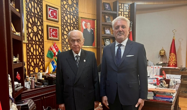 "Adana’da Yeniden Bir Tarih Yazacağız”