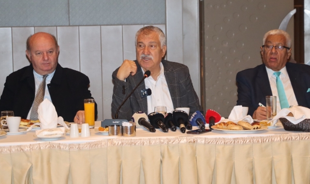 ‘Adana Kararını Verdi’