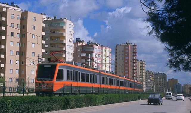 Adana Metrosu’nun 2.Etabı Onaylandı