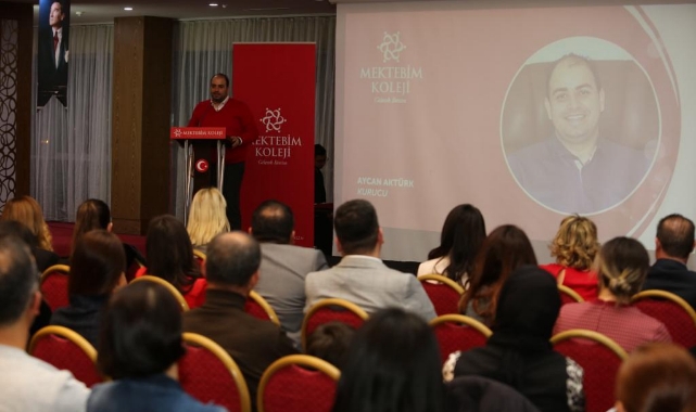 Adana’ya “Güçlü” Eğitim Markası