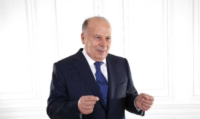 Ali Demirçalı’dan Tam Destek Sözü