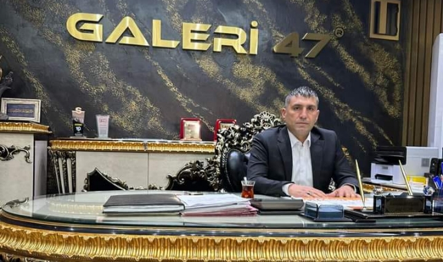 Ayyıldız Yeniden Aday