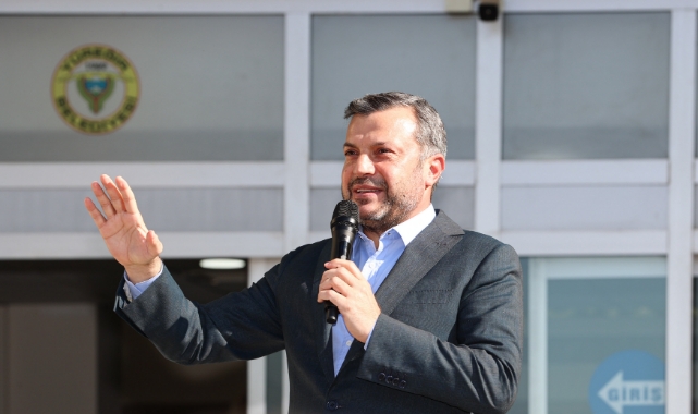 Başkan Kocaispir: “Kazanacağız Ve Adana Kazanacak”