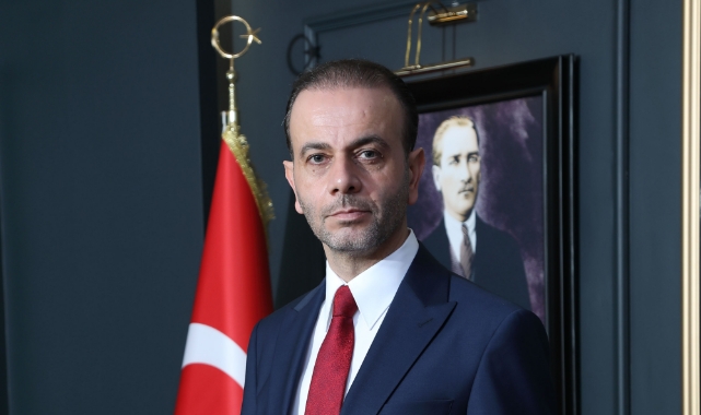 Başkan Ozan Gülaçtı'dan '5 Ocak' Mesajı