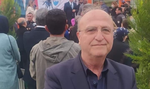 ‘Belediye Meclisinde Halkın Sesi Olacağım’