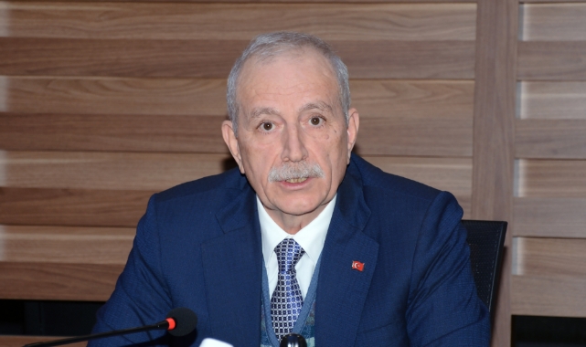 Bilgiç:‘Umarım, 2024 Yılı Ülkemiz İçin Toparlanma Yılı Olur’
