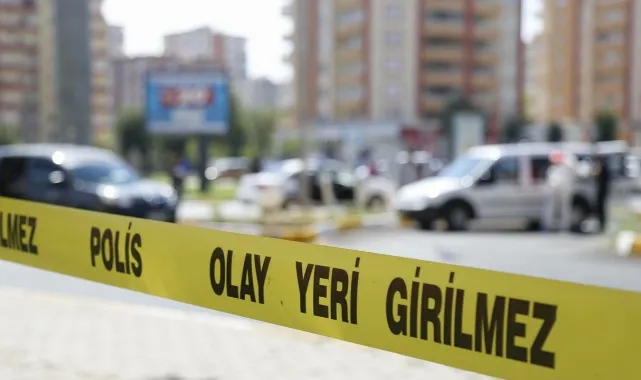 Katilden Baldızına Mesaj:''Ablanı Öldürdüm!''