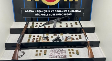 Bu Silahları Nereden Temin Ediyorlar?