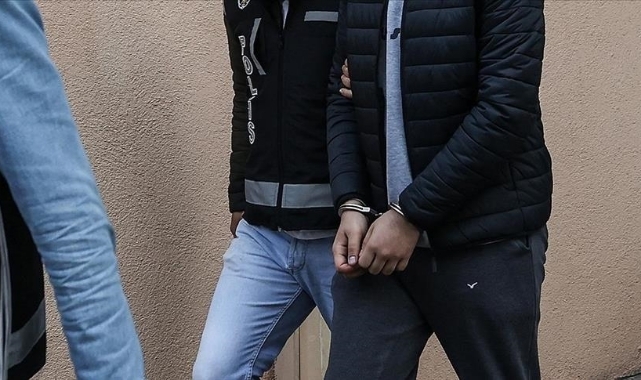 Büyükçekmece Belediyesi'ne Rüşvet Operasyonu