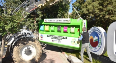 Ceyhan'da Doğa Dostu Dönüşüm