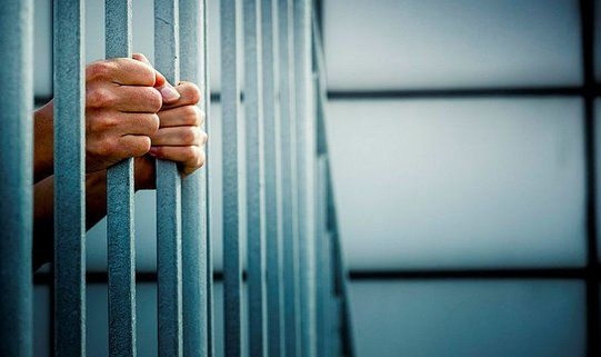 Cezaevlerinde binlerce KADİR ŞEKER VAR
