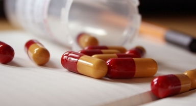 CHP’den Antidepresan Raporu