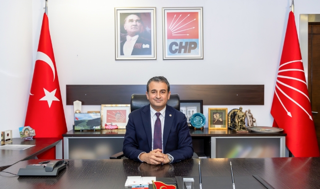 CHP'li Bulut:''5 Ocak İşgal Güçlerine Karşı Yazılan Destanın Adıdır''