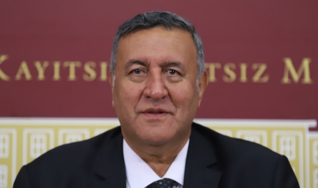CHP'li Gürer’den Vatandaşın Enerji Yükünü Hafifletecek Kanun Teklifi