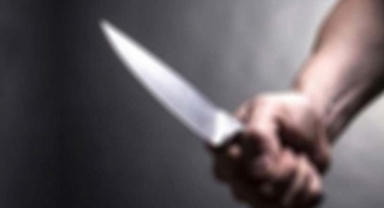 Çocukların Kavgası Kanlı Bitti