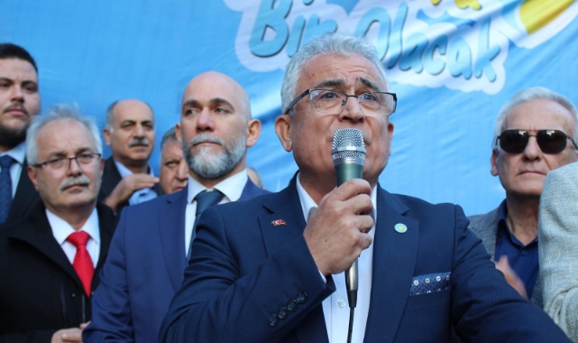 ‘Çukurova Marka Şehir Olacak’