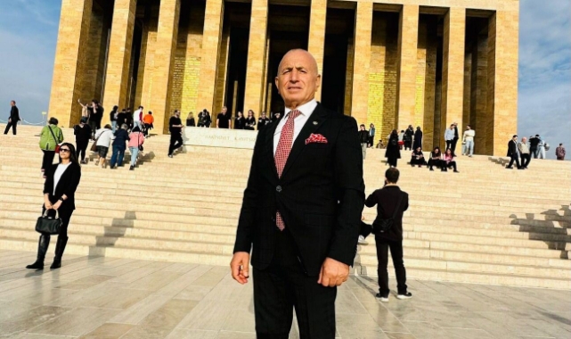 ''Çukurova Topraklarının Kurtuluş Günü Kutlu Olsun''