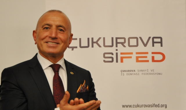 “Çukurova, Türkiye’nin Dünyaya Açılan Bölgesi Olabilir”