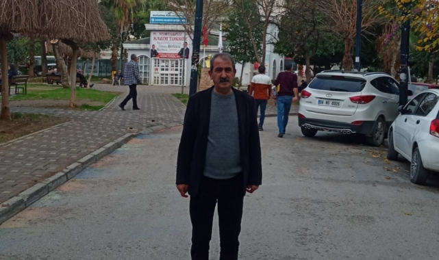 ‘Daha Çok Hizmet İçin Belediyenin Kapısında Yatacağım’