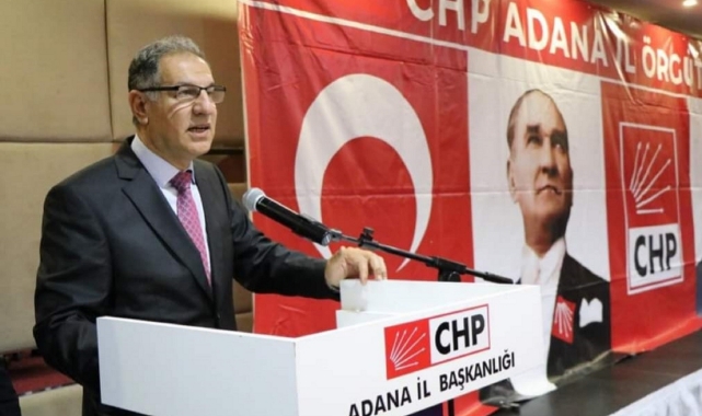 “Depreme Dirençli Bir Çukurova”