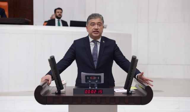 DEVA'lı Kısacık'tan ''5 Ocak'' Mesajı