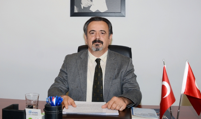 Dr. Suntur:“Yaşadığımız Salgın Basit Bir Nezle Değil”