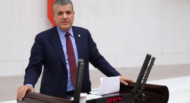 "Emekli Maaşı Zam Oranlarını Hemen Düzeltin"