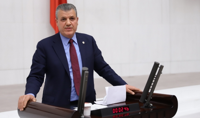 "Emekli Maaşı Zam Oranlarını Hemen Düzeltin"