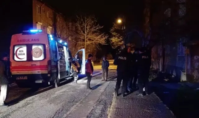Emekli Polis Memuru Evinde Ölü Bulundu