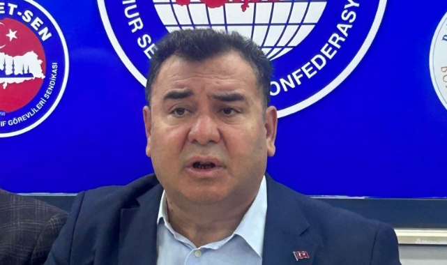 ''Emekliler Haklarının Geri Verilmesini İstiyor''