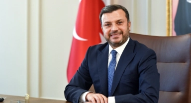 Erdoğan, Kocaispir'in Elini Havaya Kaldıracak