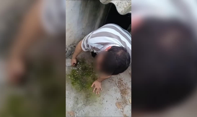 Firari Hükümlü Kümeste Yakalandı