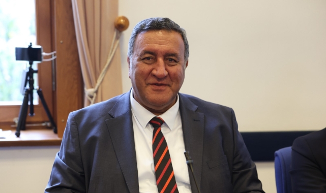 Gürer: “TMO 5 Yılda 4 Milyar 66 Milyon Lira Faiz  Ödemiş”