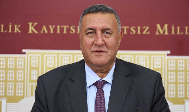 Gürer:''Vatandaş, Kredi Kartıyla Yaşamını Sürdürüyor''
