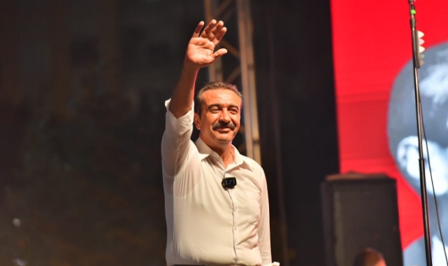 ‘Hayatıma Mal Olsa Da Halkın Malına El Uzattırmayacağım’