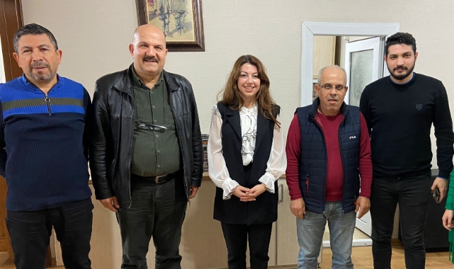 ‘Her zaman yanımızda oldunuz’